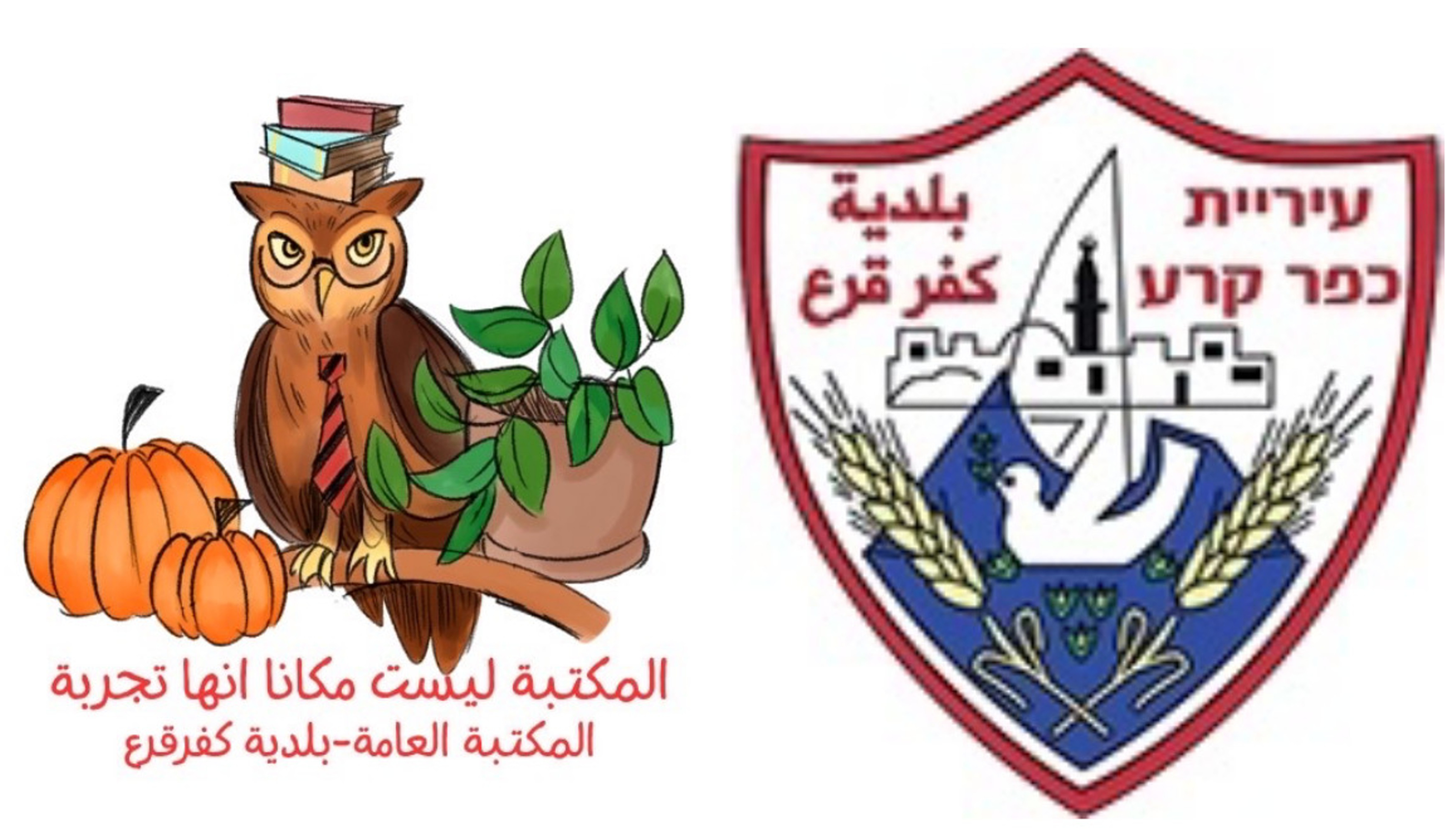 المكتبة العامة كفرقرع